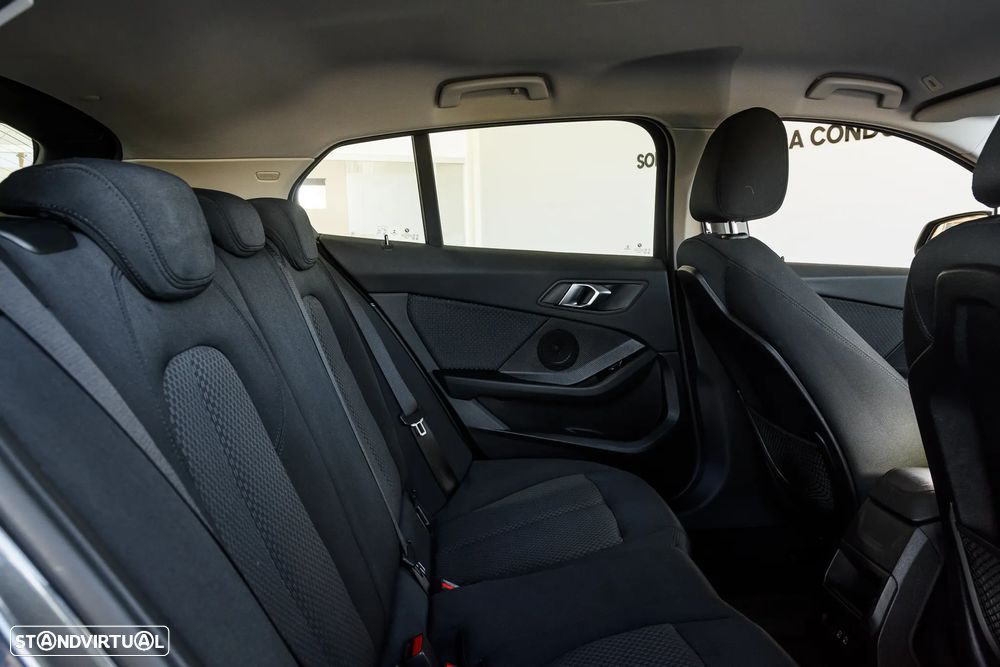 BMW 116 d - 27