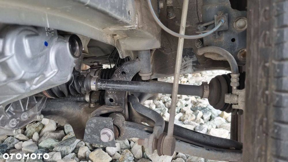 Suzuki Ignis Dualjet AGS Comfort+ - 21