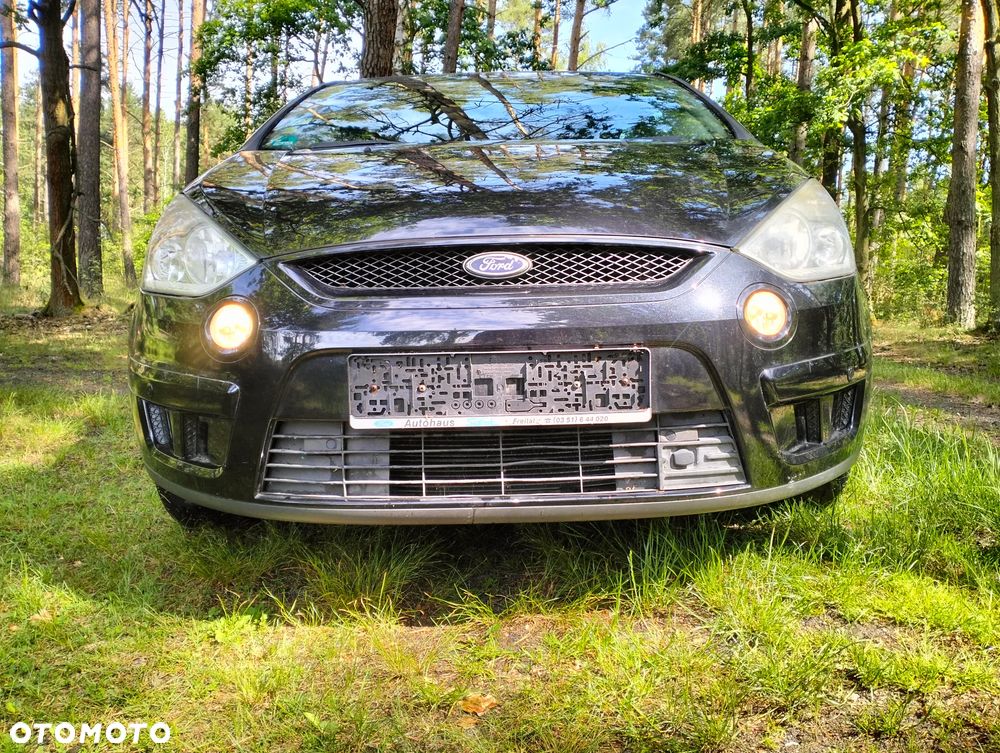 Ford S-Max 2.0 Ambiente - 12