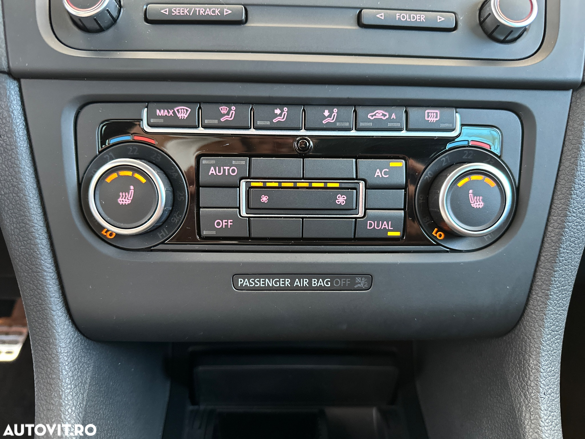 Volkswagen Golf 1.2 TSI BlueMotion Technology Style - 22