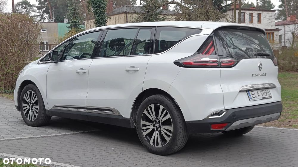 Renault Espace 1.6 dCi Energy Life 7os - 27