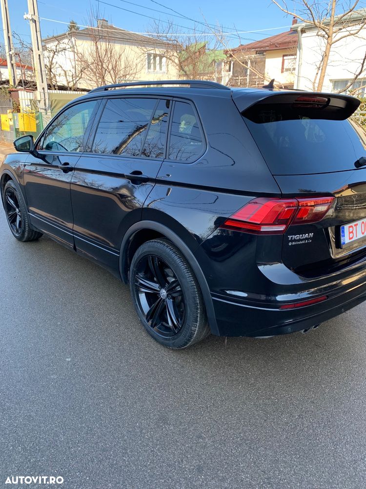 Volkswagen Tiguan - 21
