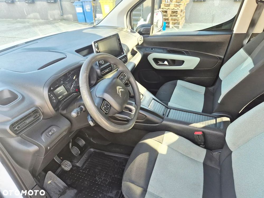 Citroën Berlingo XL 1.5 BlueHDI Feel - 8