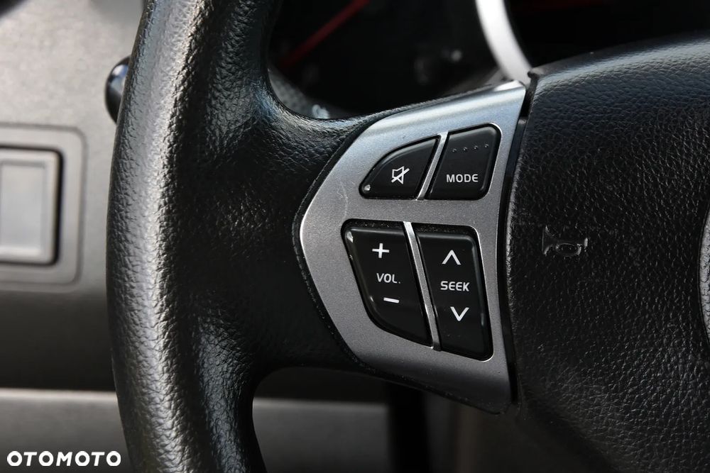Suzuki Grand Vitara - 17