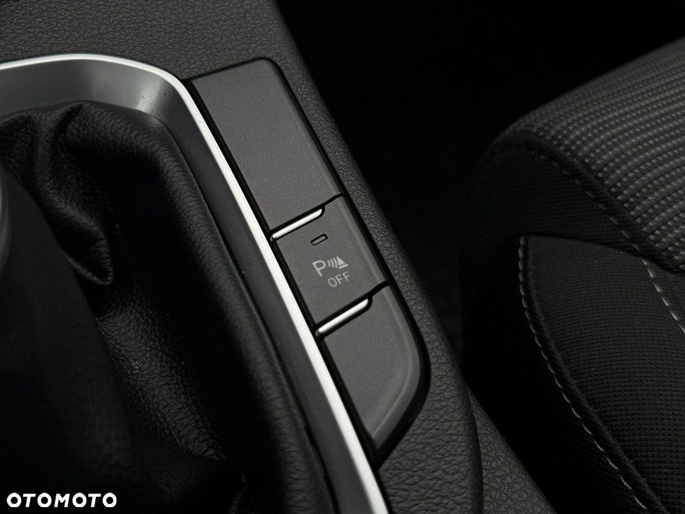 Hyundai i30 1.0 T-GDI Classic + - 27