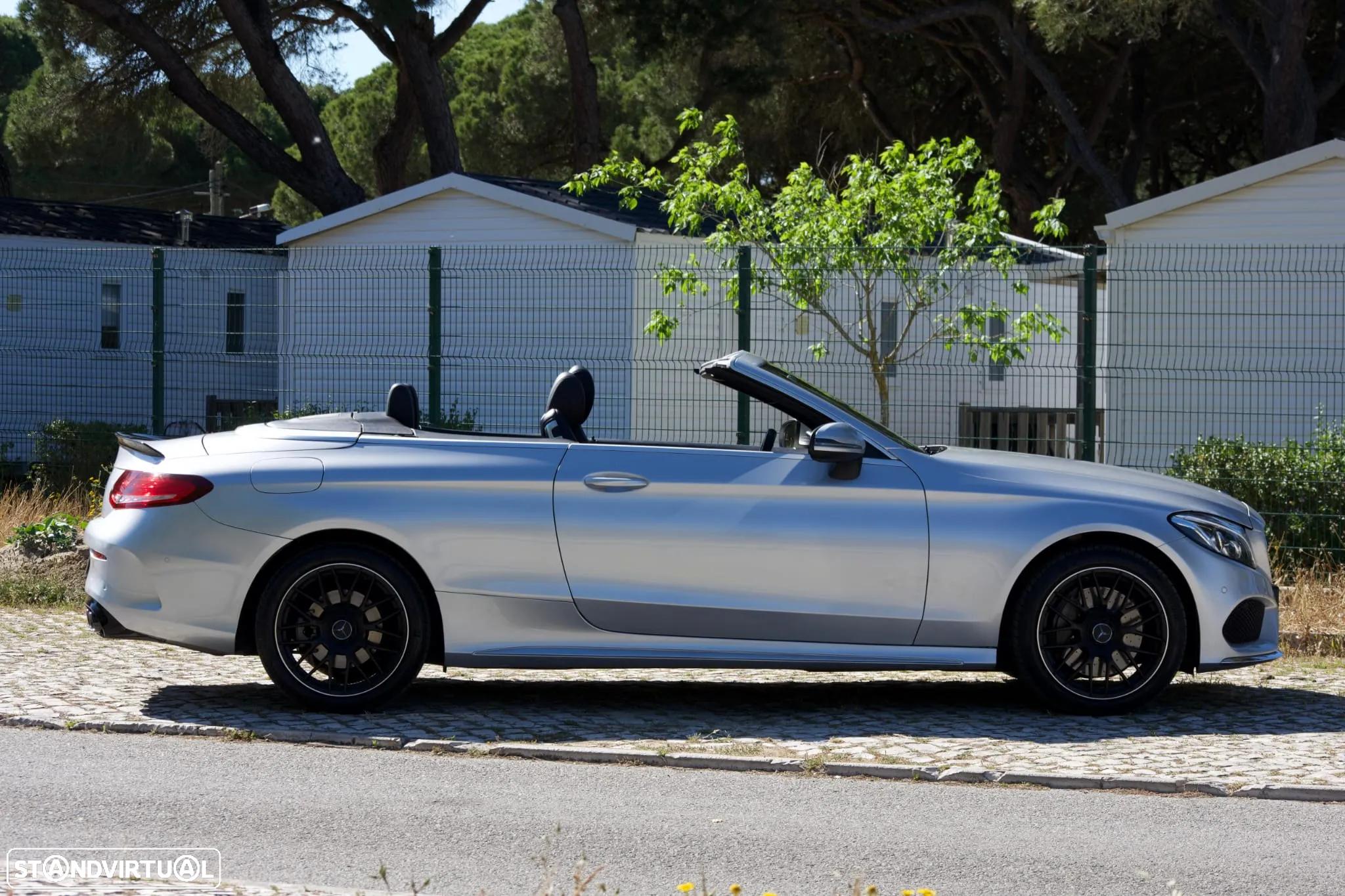 Mercedes-Benz 250 - 11