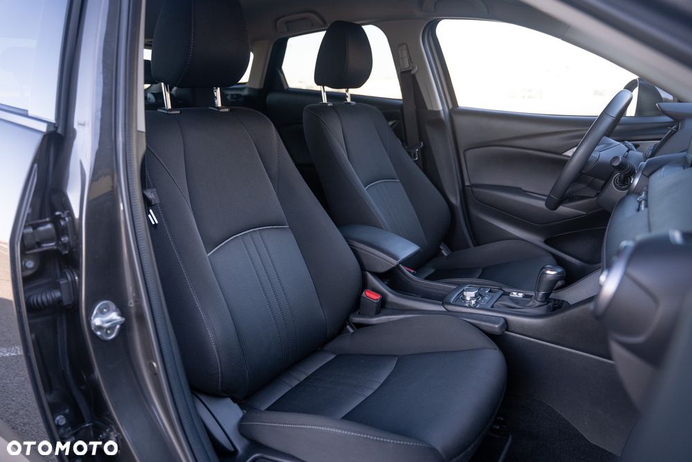 Mazda CX-3 2.0 SkyEnergy - 15