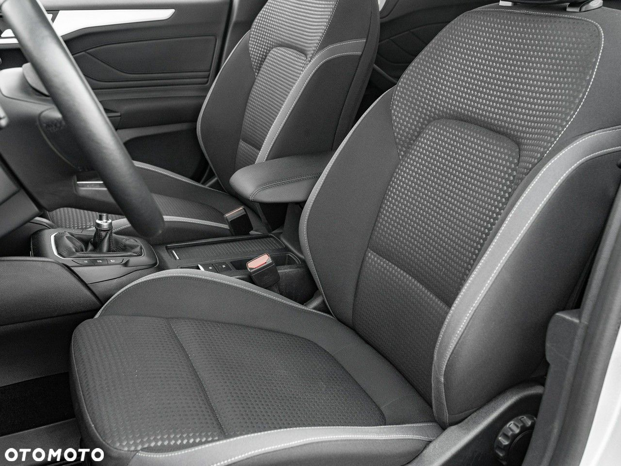 Ford Focus 1.5 EcoBlue Connected - 14