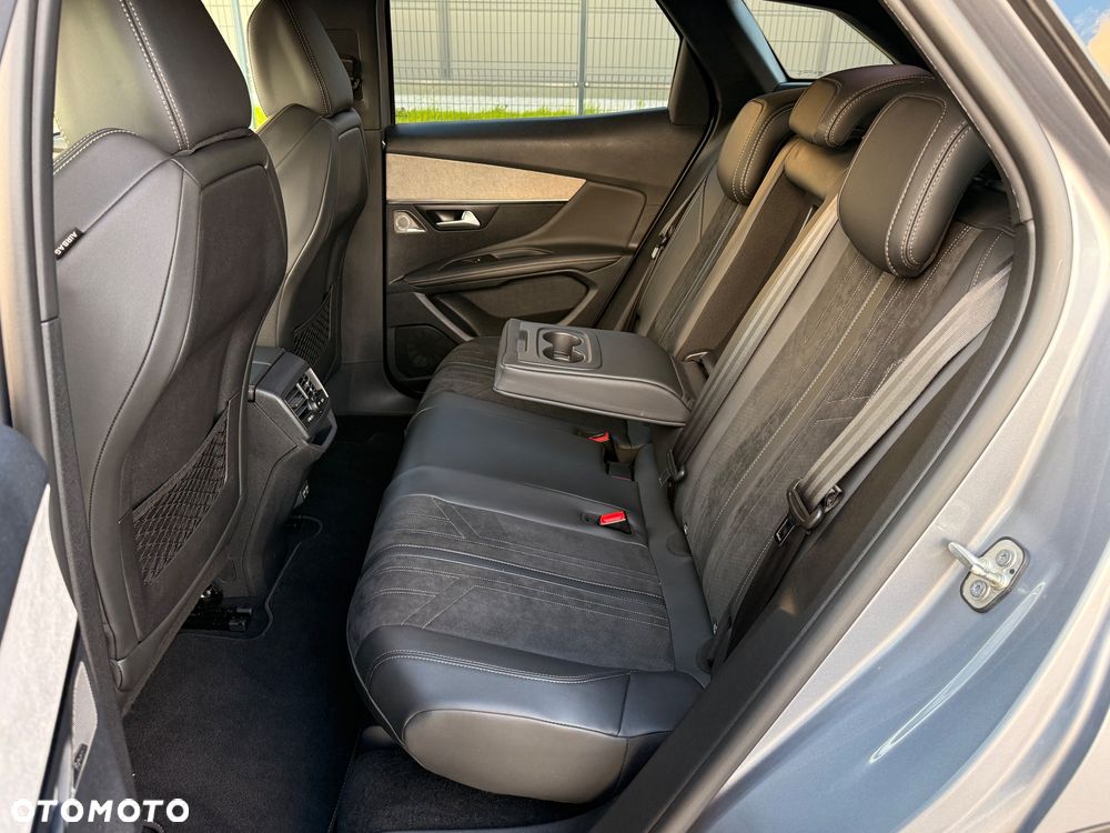 Peugeot 3008 1.6 PureTech GT S&S EAT8 - 28