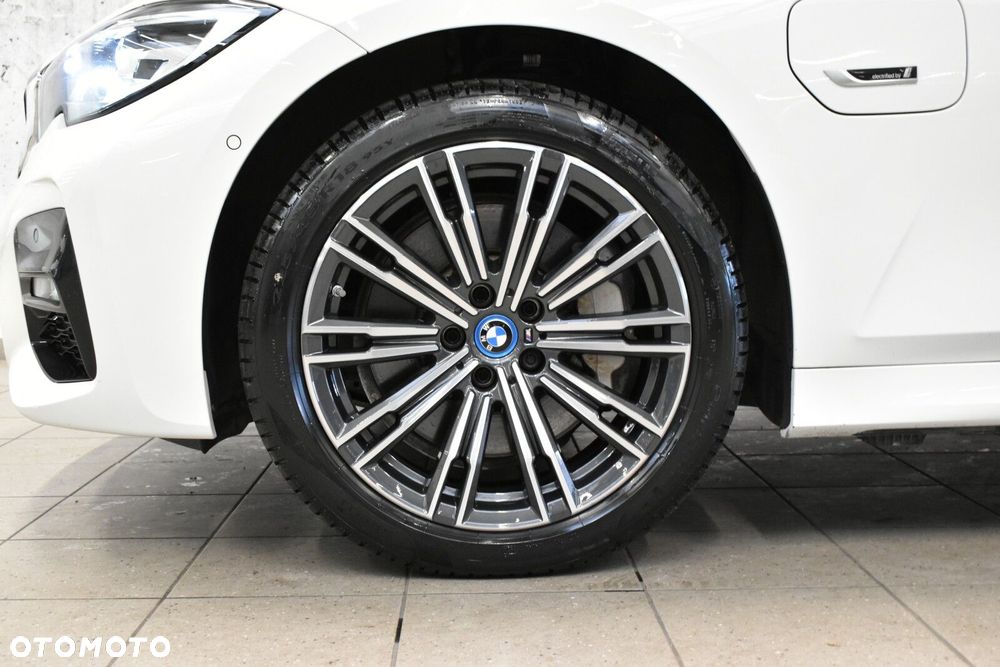 BMW Seria 3 - 6