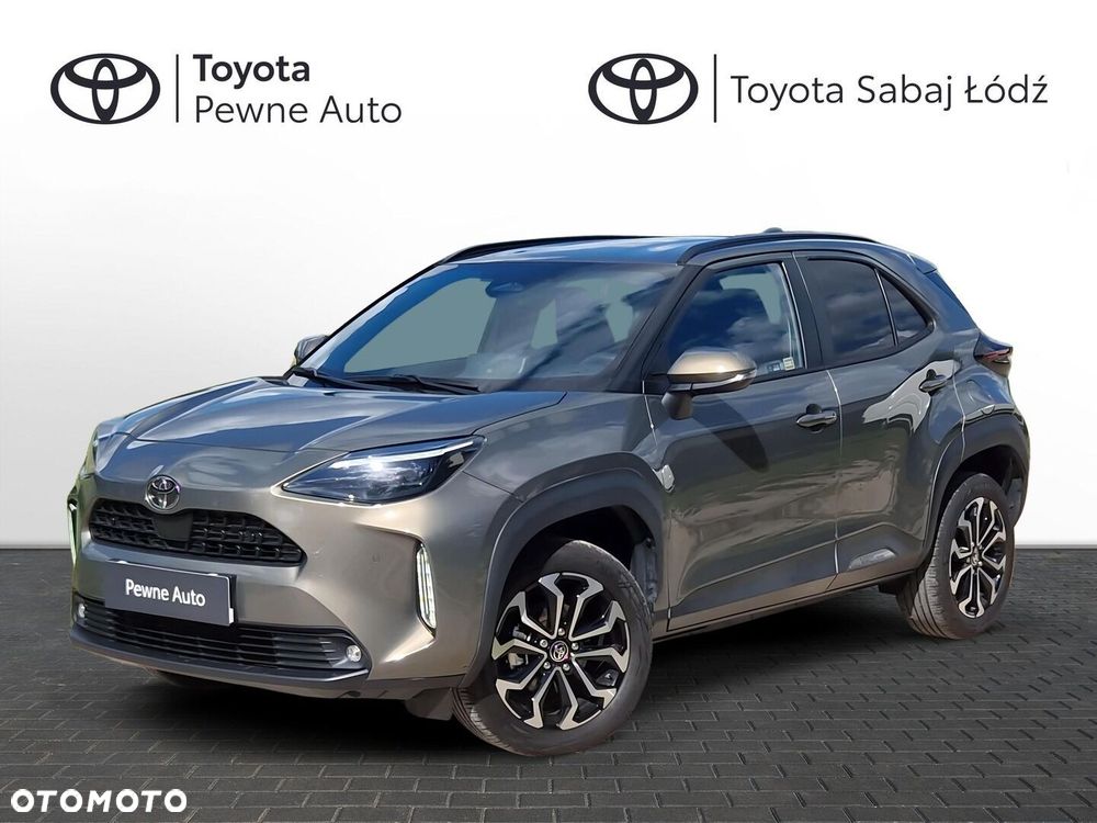 Toyota Yaris Cross Hybrid 1.5 Style - 1