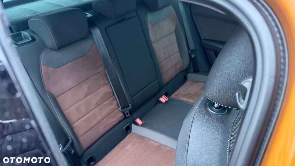 Seat Ateca 2.0 TDI Xcellence S&S 4Drive - 21