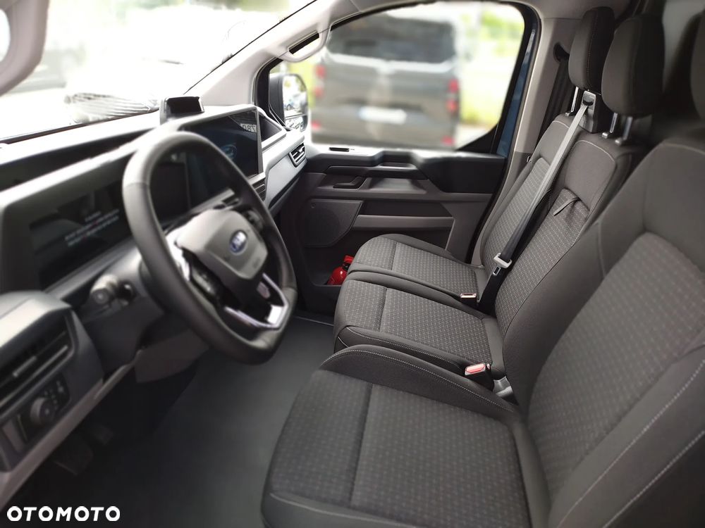 Ford Transit Custom V710 - 5