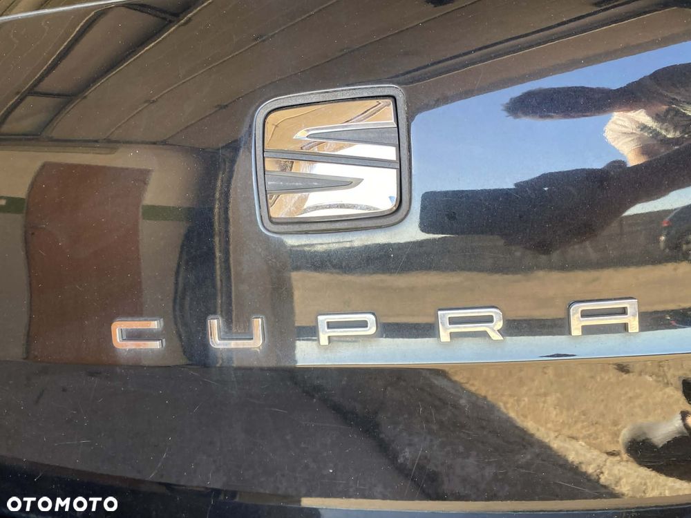 Seat Leon 2.0 TSI Cupra S&S - 9