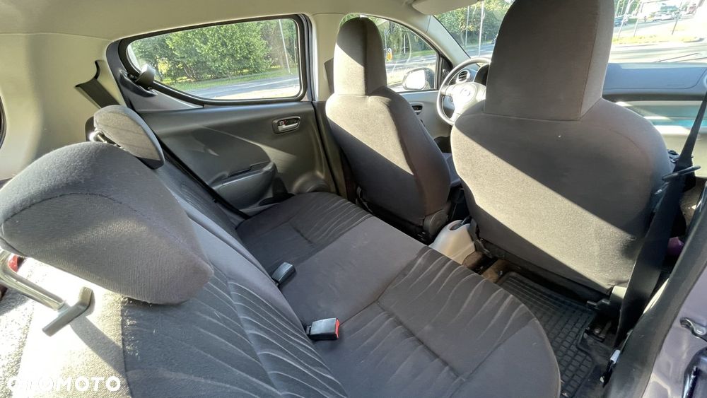 Nissan Pixo 1.0 acenta - 6