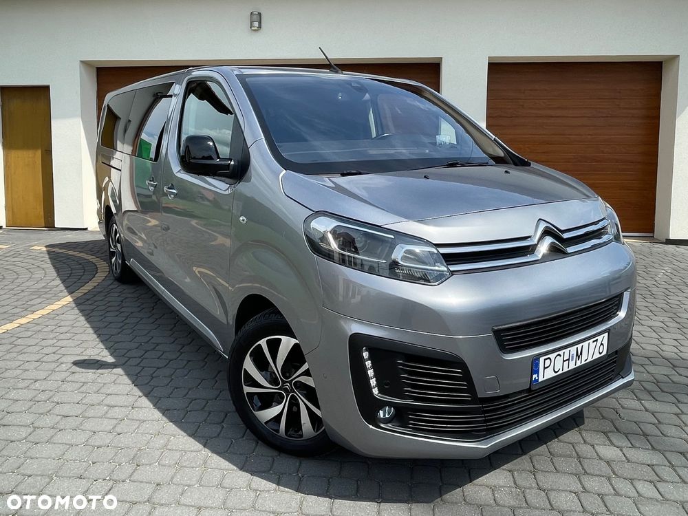 Citroën SpaceTourer - 1