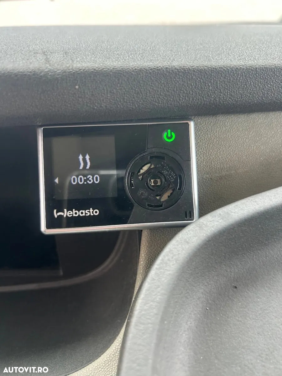 Volvo FH460, Veb+, Clima stationare,Factura externa - 22
