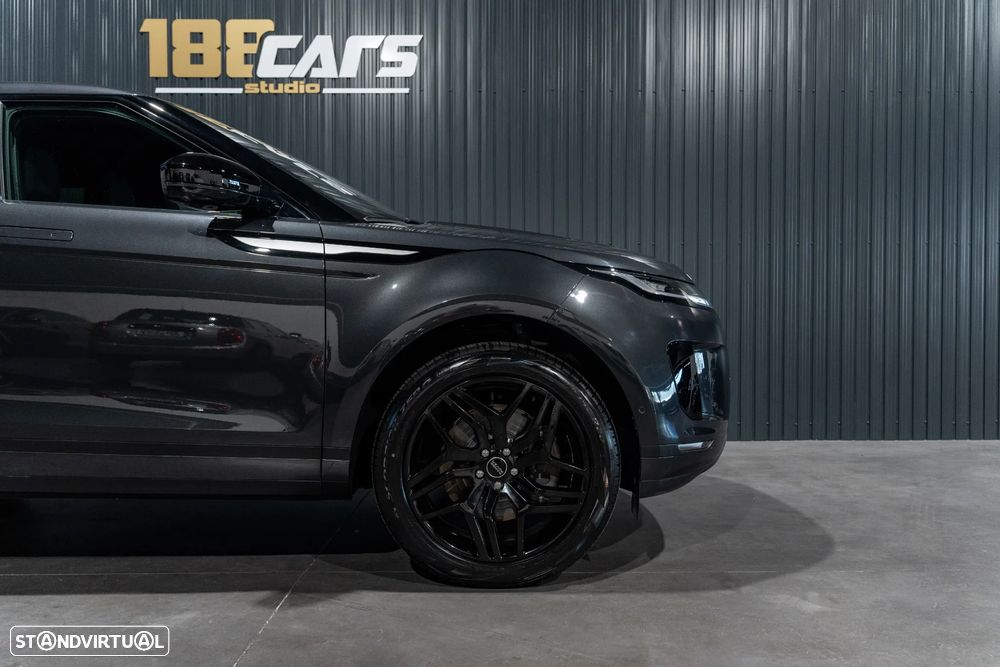 Land Rover Range Rover Evoque P300e S - 43