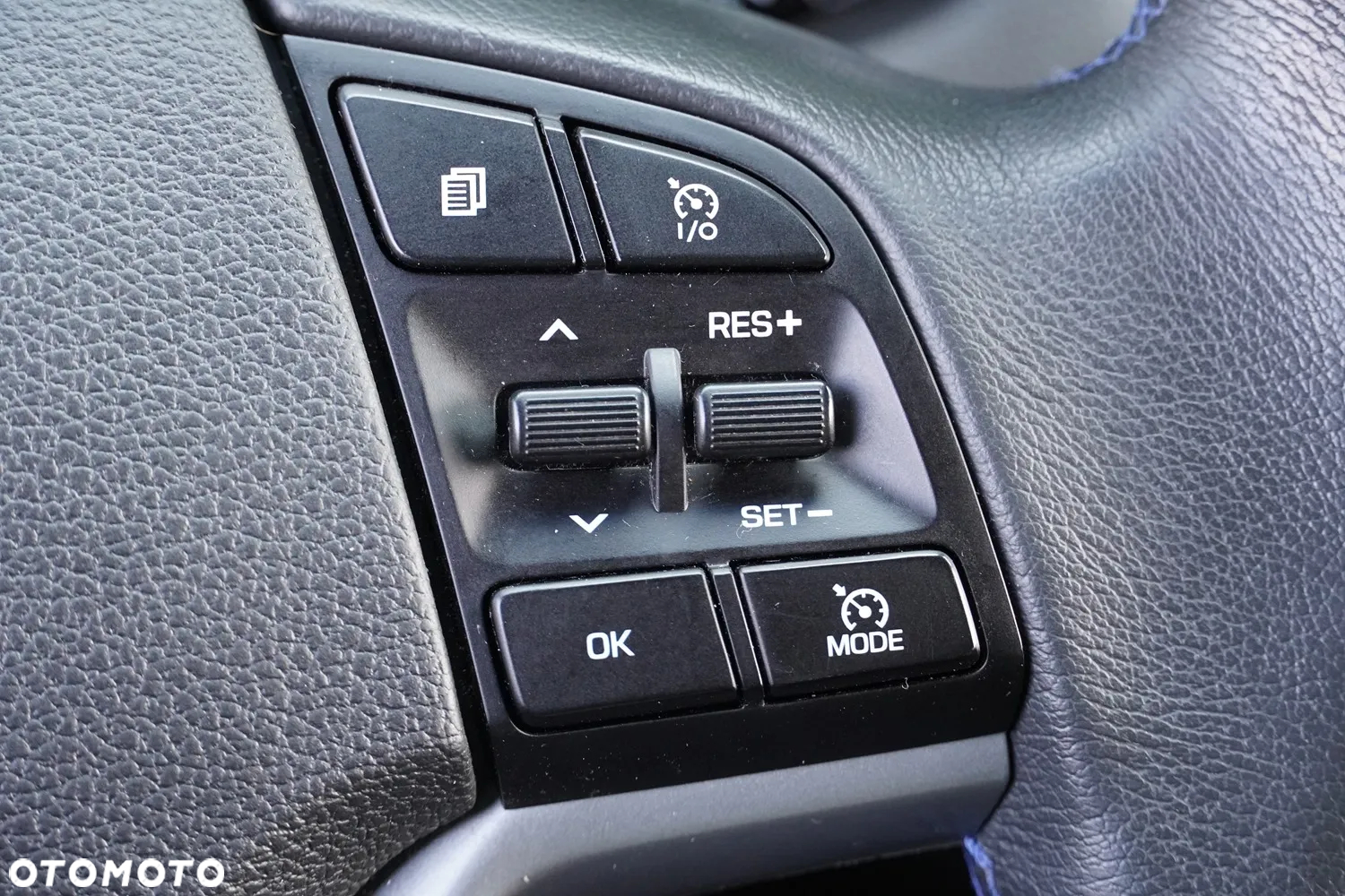 Hyundai Tucson 1.6 GDI BlueDrive Style 2WD - 14