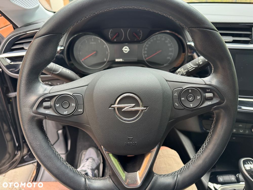 Opel Corsa 1.2 Elegance S&S - 11
