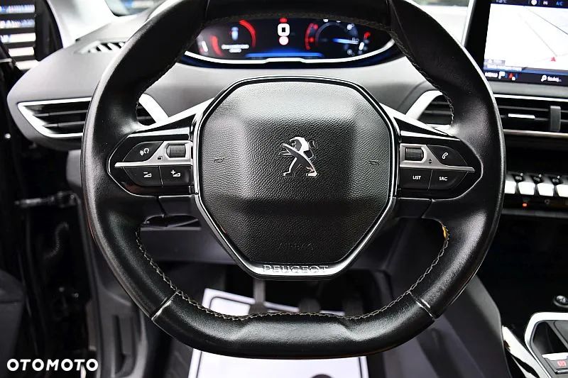 Peugeot 3008 BlueHDi 120 Stop & Start Allure - 12