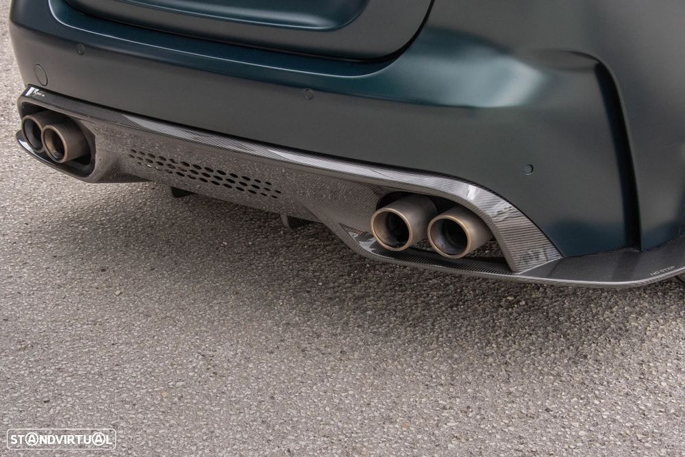 Jaguar XE 3.0 V6 S/C S - 23