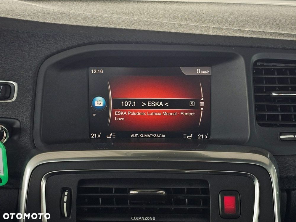 Volvo S60 - 22