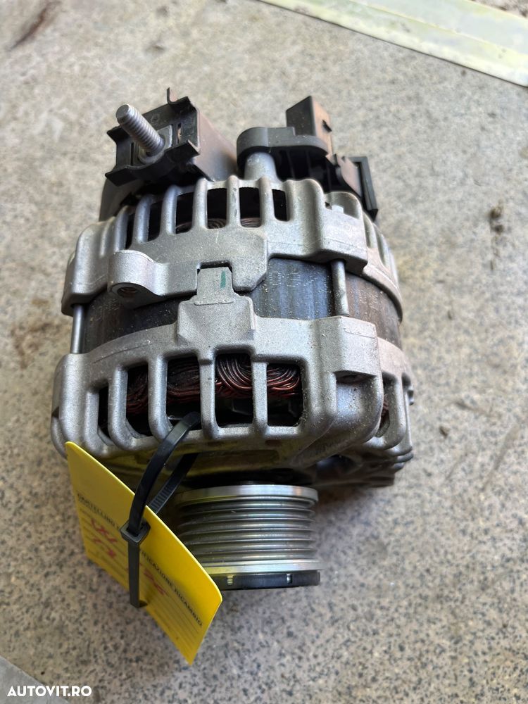 Alternator A0009063822 Mercedes gla cla a-class 1.5 dci 2016 - 2