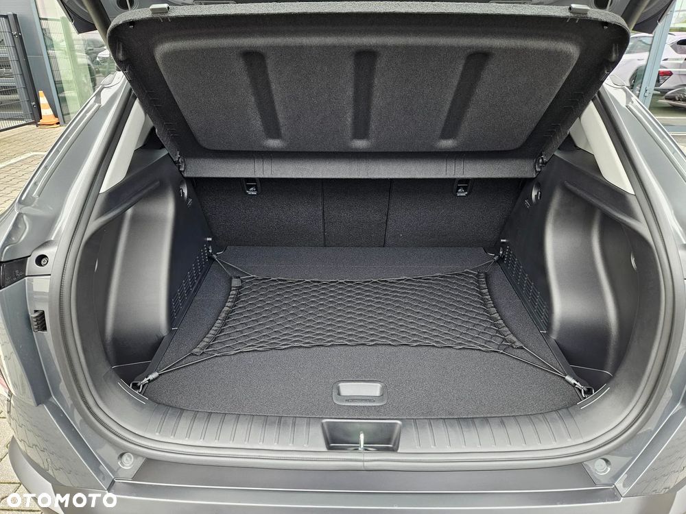 Hyundai Kona 1.6 GDI Hybrid Executive DCT - 11