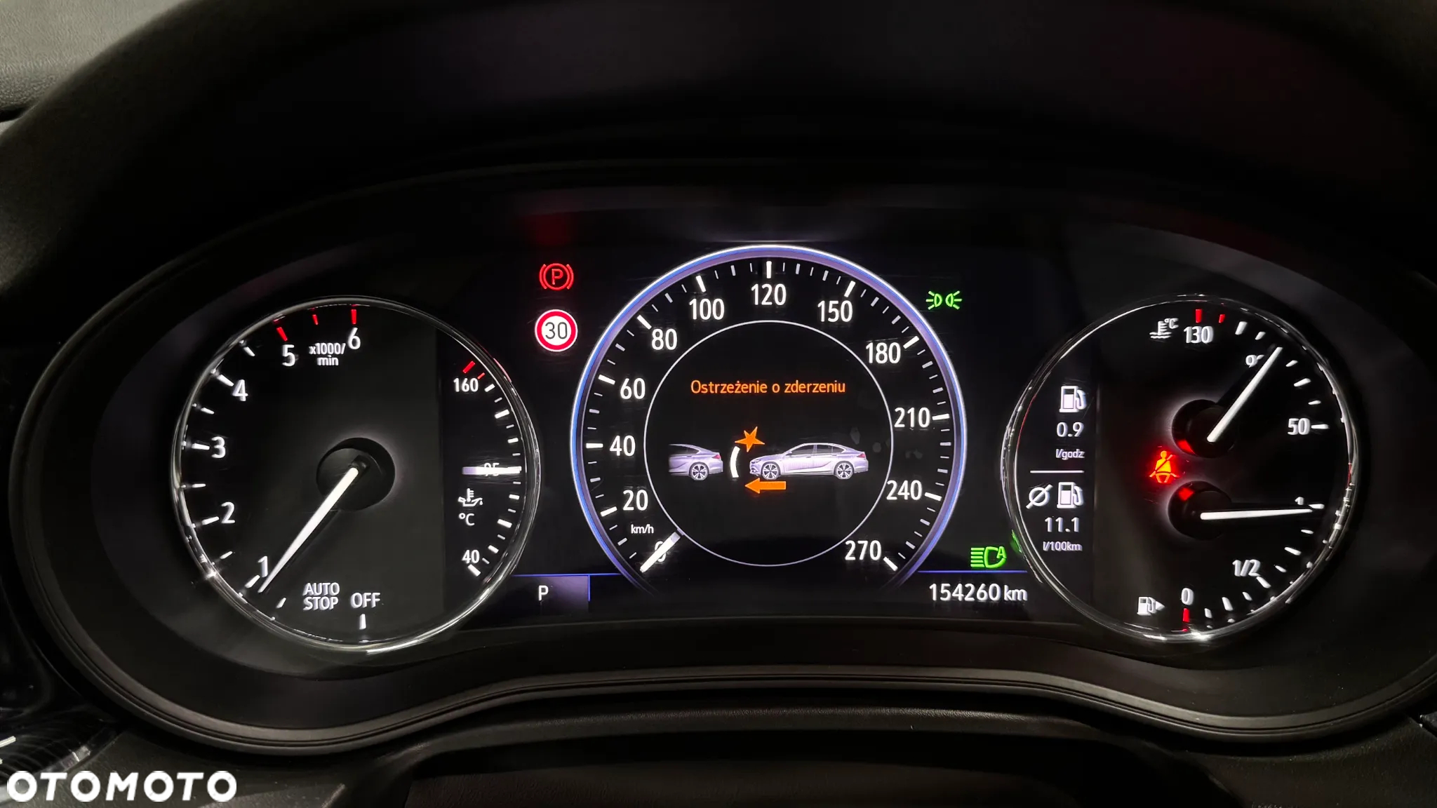 Opel Insignia - 23