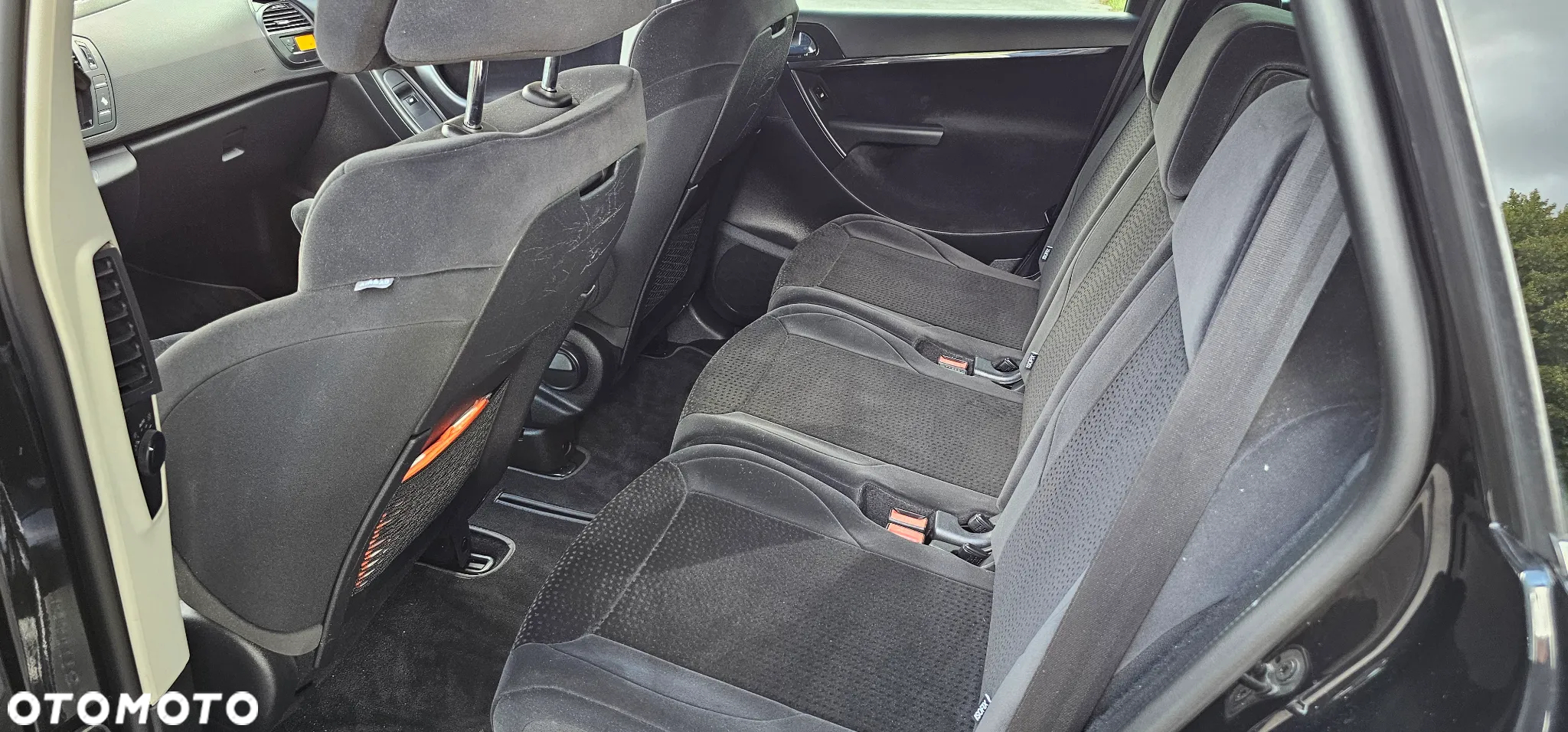 Citroën C4 Picasso 2.0 16V Exclusive - 24