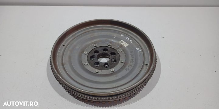 Volanta cutie automata 1.5CDI A6070300300 Mercedes-Benz B-Class W246 - 1