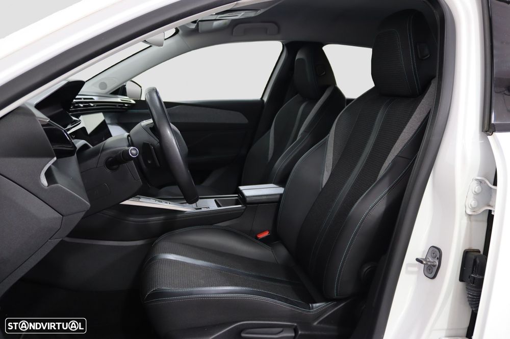 Peugeot 308 SW 1.2 PureTech Allure EAT8 - 15