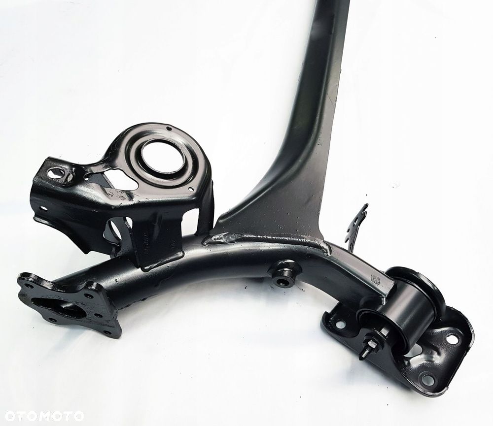 Tylna belka oś zawieszenie Peugeot 308 I 07-13 - 1