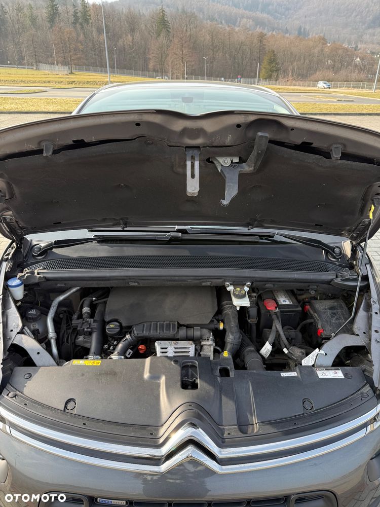 Citroën C4 Picasso - 18
