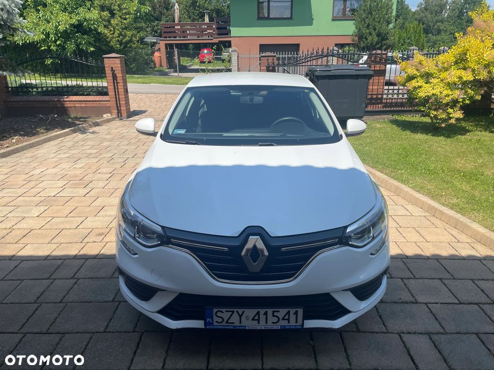 Renault Megane 1.6 SCe Life - 6