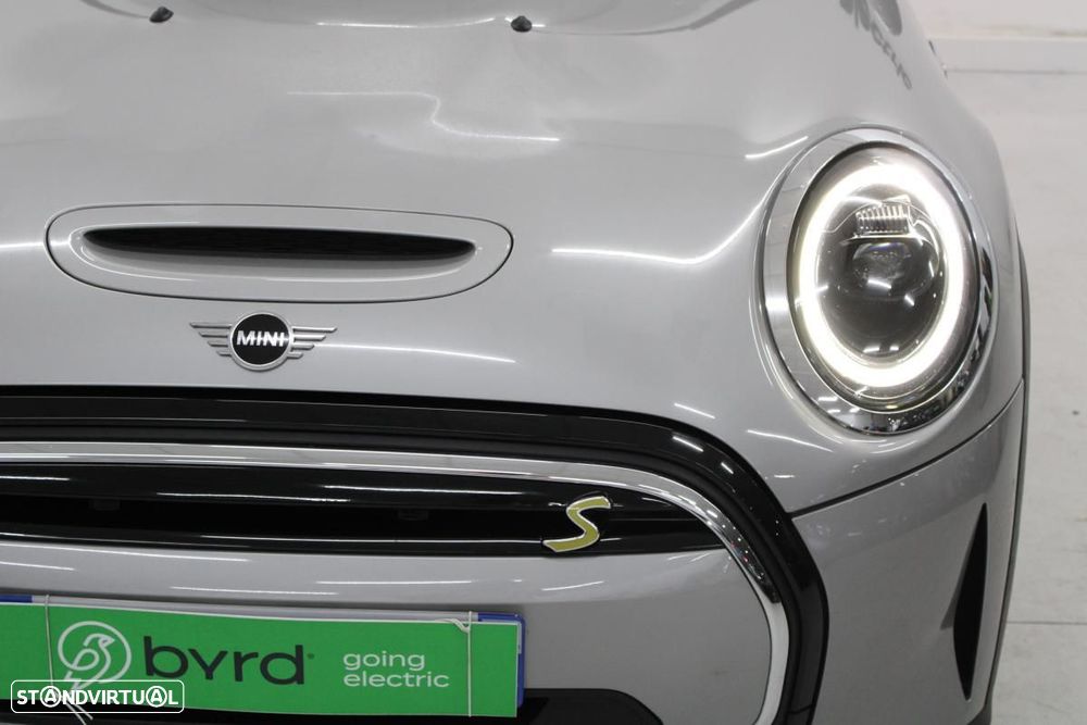 MINI 3 Portas Cooper SE Yours - 5