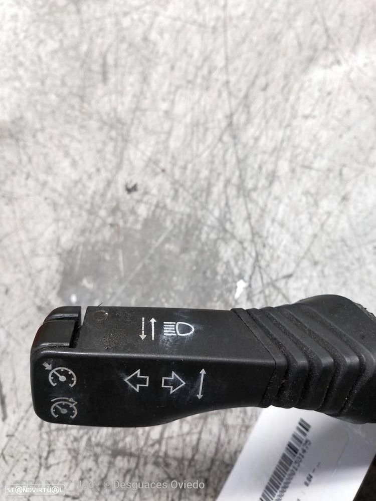 COMANDO LUZES OPEL ASTRA H 2004 -13198908 - 2