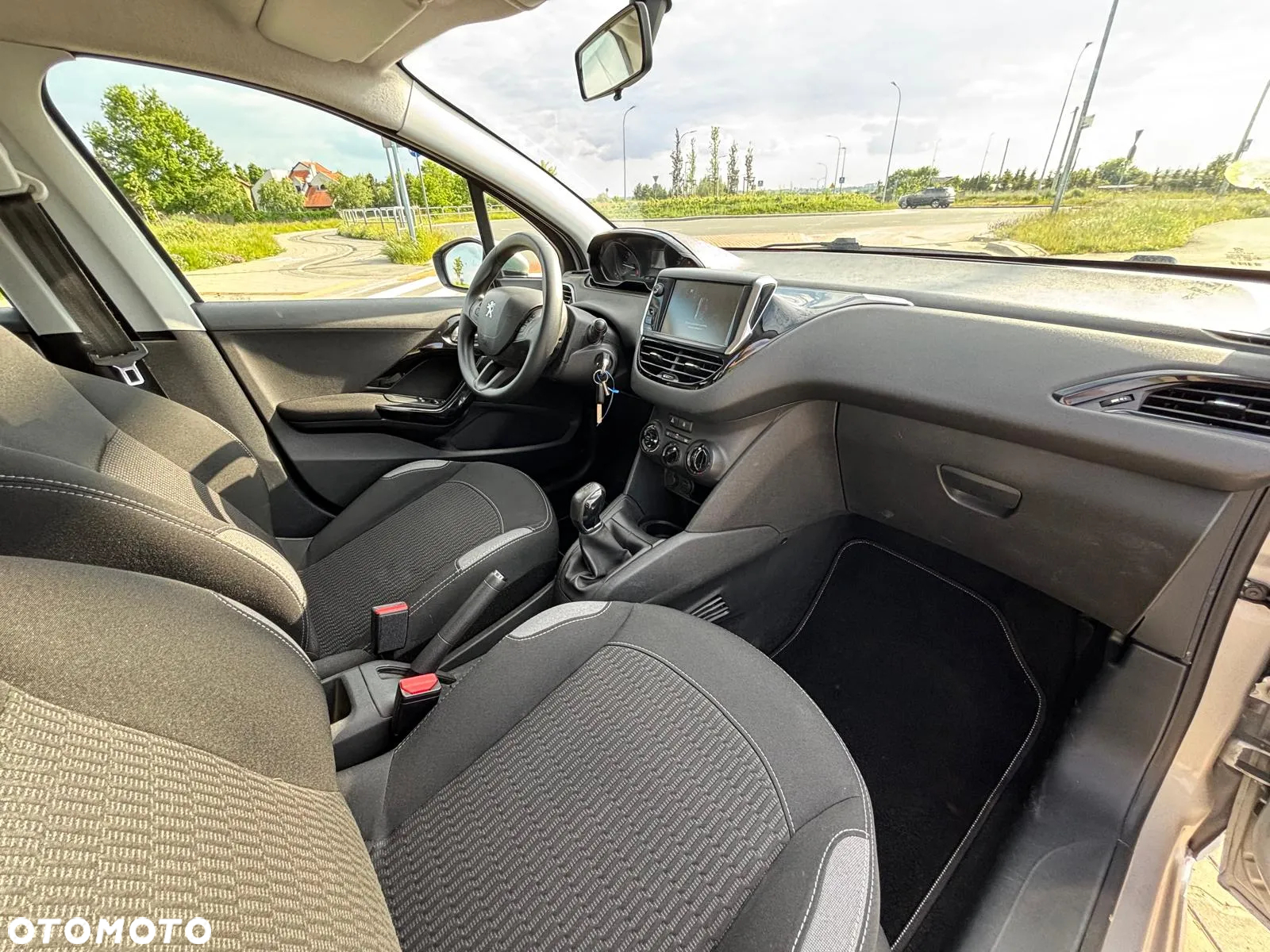 Peugeot 208 1.6 BlueHDi Active - 13