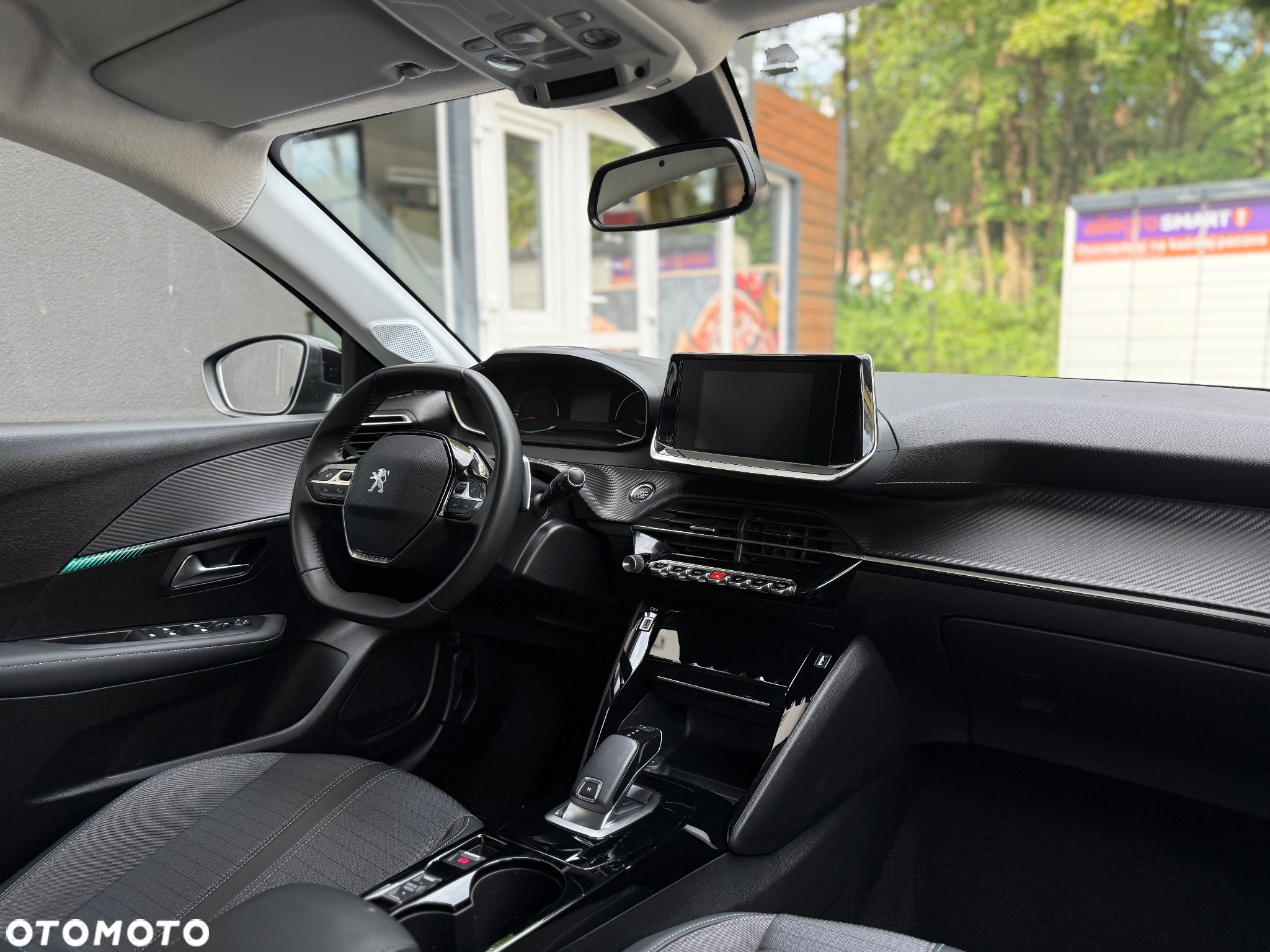 Peugeot 208 PureTech 100 EAT8 Allure Pack - 25
