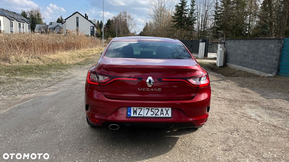 Renault Megane 1.3 TCe FAP Limited - 9