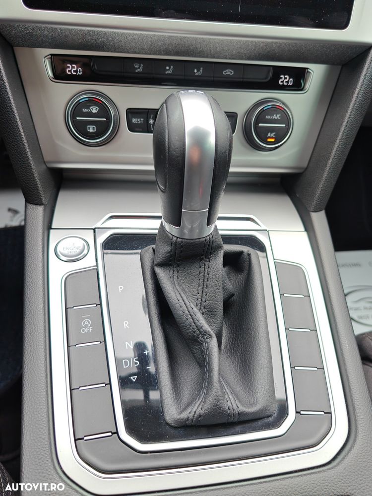 Volkswagen Passat - 18