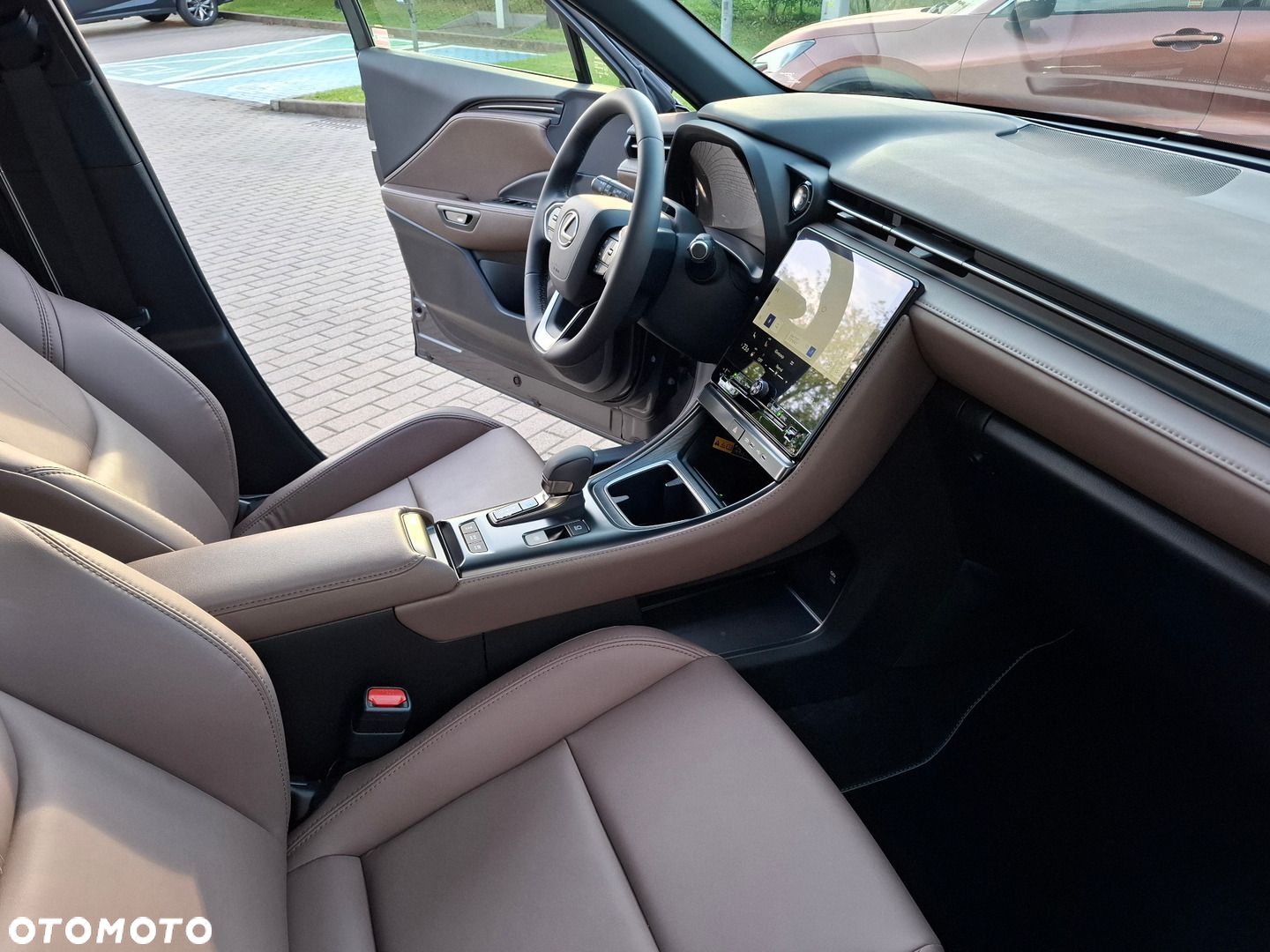 Lexus LBX 1.5 Hybrid Elegant - 19