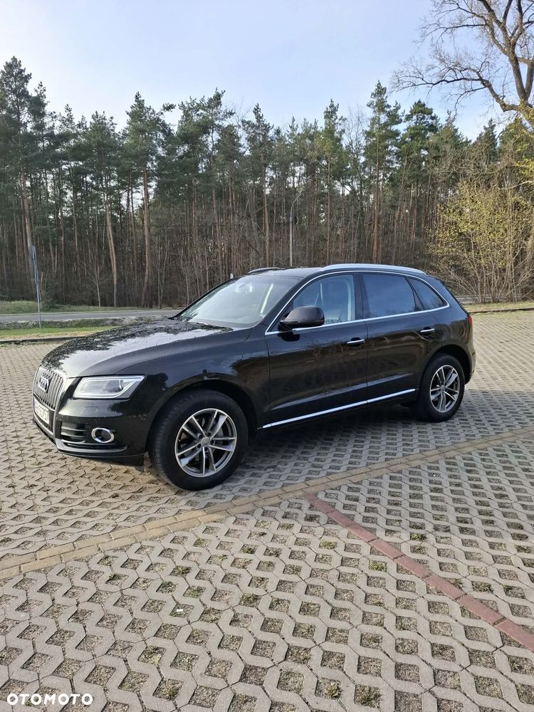 Audi Q5 2.0 TDI Quattro S tronic - 3