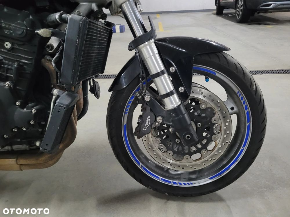 Triumph Speed Triple - 3