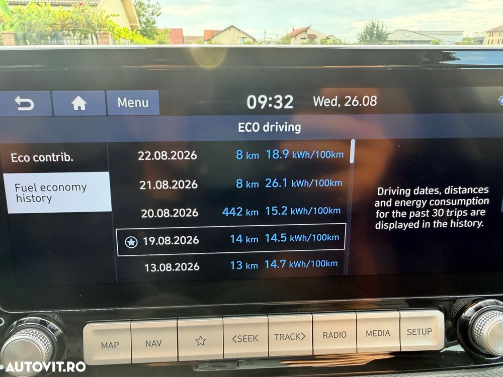 Hyundai KONA Premium - 18