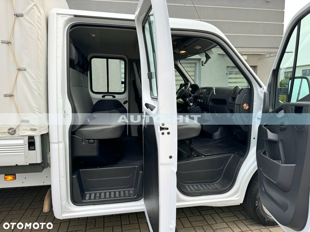 Renault Master - 18