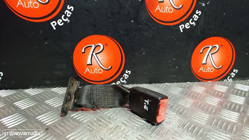 Engate Cinto Trás Fiat Stilo (192_) - 3