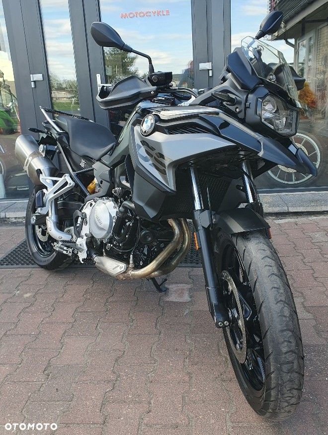 BMW GS - 35
