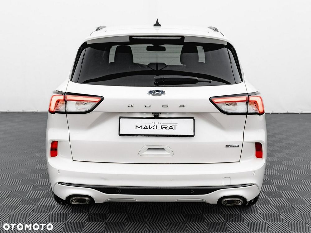 Ford Kuga 2.5 FHEV FWD ST-Line - 11